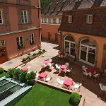 Hotel & Le Bouclier D'or