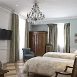 & Le Bouclier D'or Hotel 4*