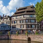 & Le Bouclier D'or Hotel