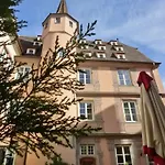 Hotel & Le Bouclier D'or 4*