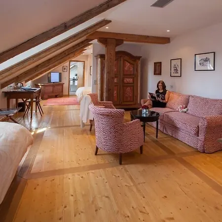 & Le Bouclier D'or 4* Strasbourg