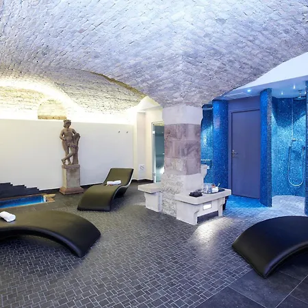 Hotel & Le Bouclier D'or Estrasburgo