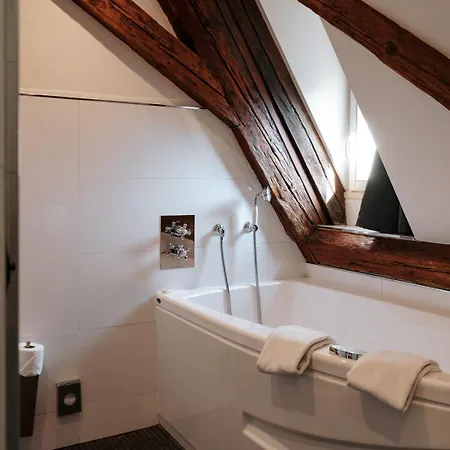 & Le Bouclier D'or 4* Strasbourg