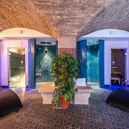 Отель & Le Bouclier D'or Страсбург