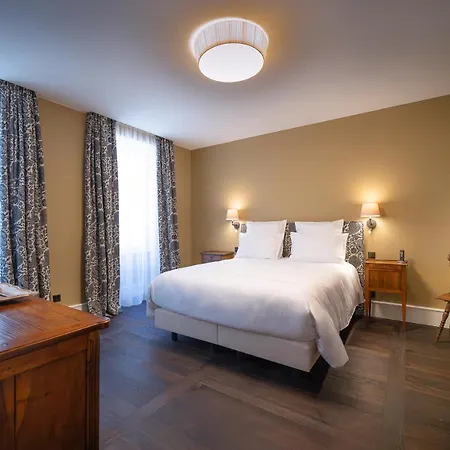 Hotell & Le Bouclier D'or Strasbourg