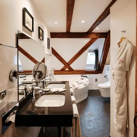 Hotell & Le Bouclier D'or 4*
