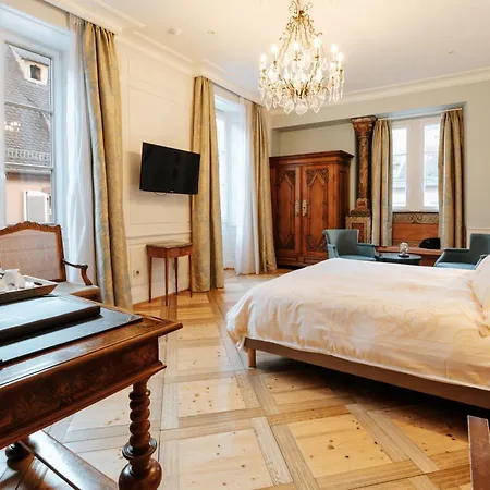 Hotell & Le Bouclier D'or Strasbourg