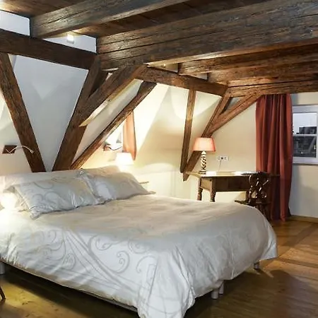 & Le Bouclier D'or Hotel 4*