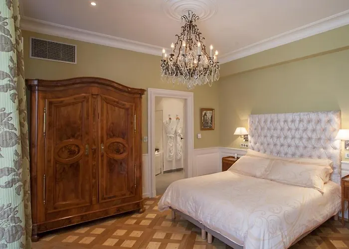 Hôtel&spa Le Bouclier D'or