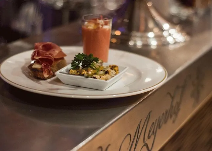 Hôtel&spa Le Bouclier D'or Hotel