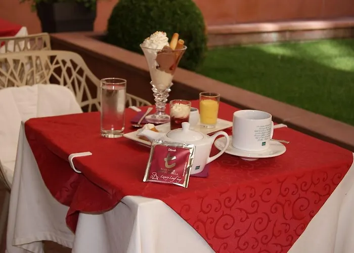 Hotel Hôtel&spa Le Bouclier D'or