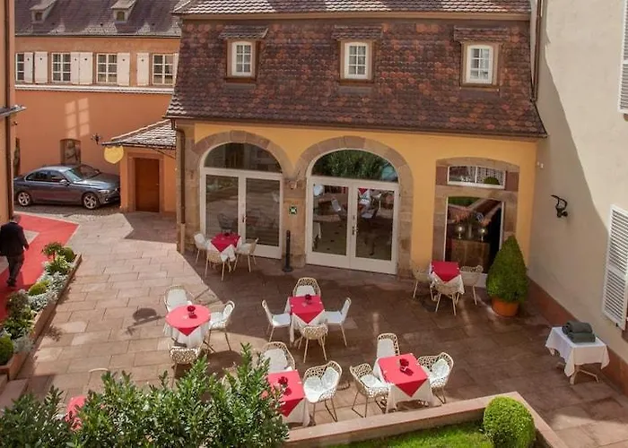 ＆ スパ ル ブクリア ドール 4*