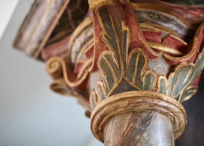 ＆ スパ ル ブクリア ドール