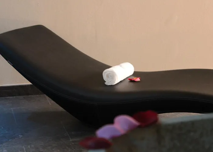 ホテル ＆ スパ ル ブクリア ドール 4*