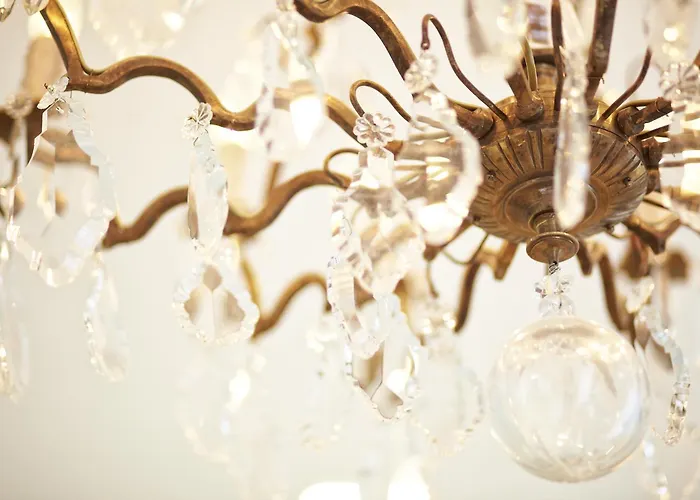 Hôtel&spa Le Bouclier D'or