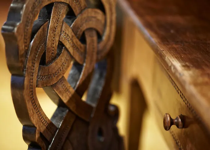 ホテル ＆ スパ ル ブクリア ドール 4*