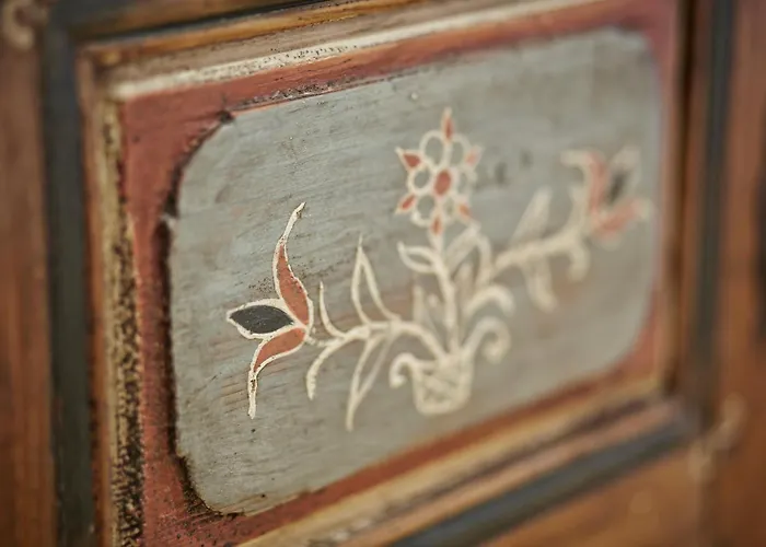 ホテル ＆ スパ ル ブクリア ドール 4*