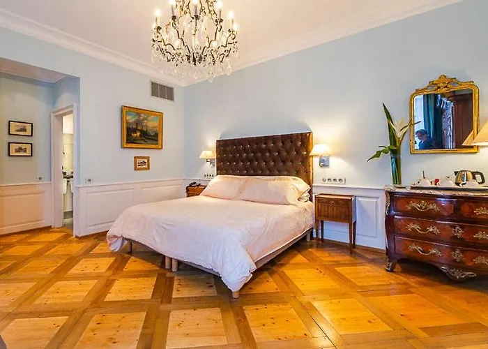 ＆ スパ ル ブクリア ドール