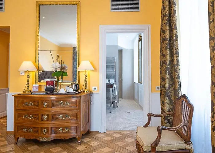 Hôtel&spa Le Bouclier D'or Strasbourg