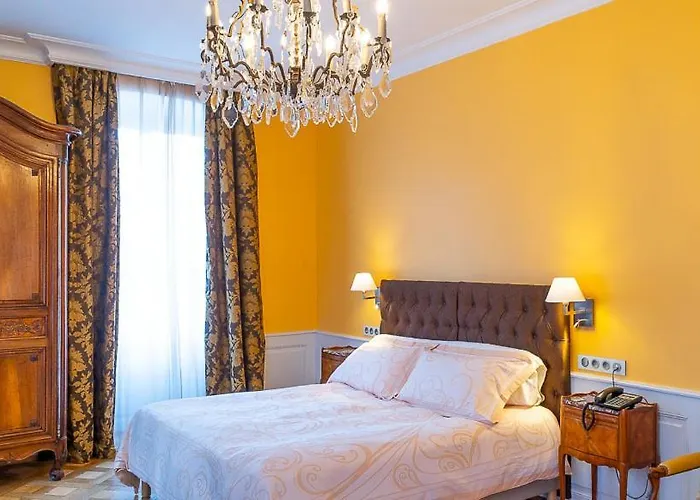 ＆ スパ ル ブクリア ドール 4*