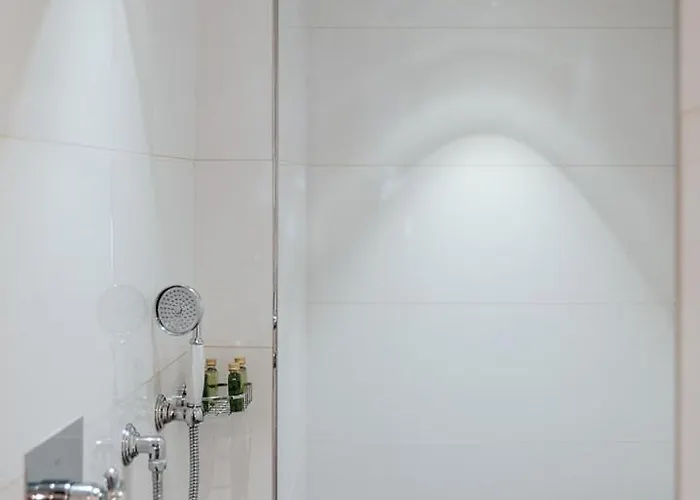 ＆ スパ ル ブクリア ドール ホテル 4*