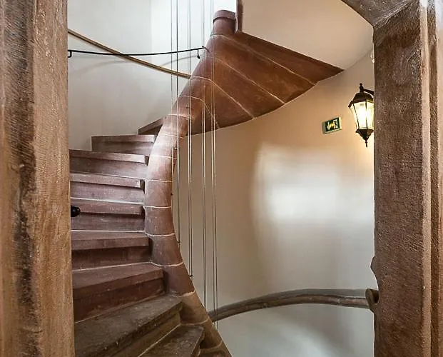 ＆ スパ ル ブクリア ドール 4*