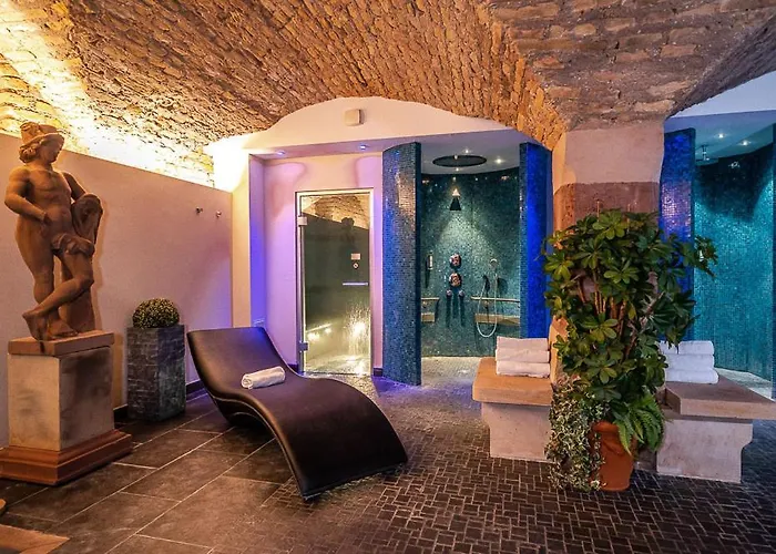 ＆ スパ ル ブクリア ドール 4*