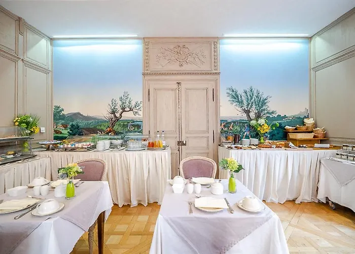 ＆ スパ ル ブクリア ドール