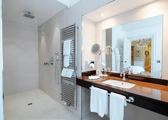 Hotel & Le Bouclier D'or