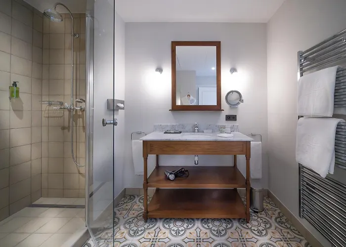 Hotel & Le Bouclier D'or