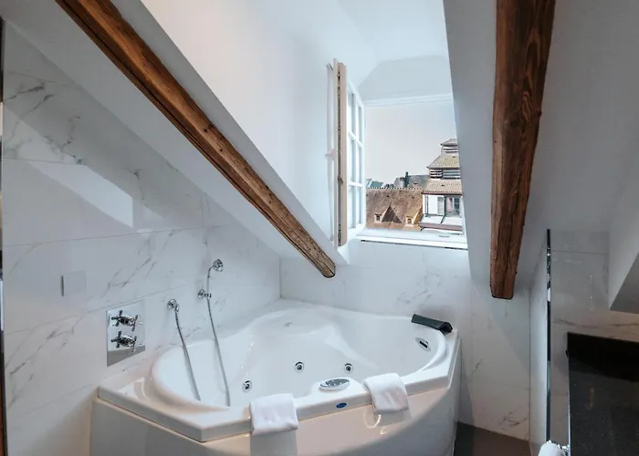 Hotel & Le Bouclier D'or