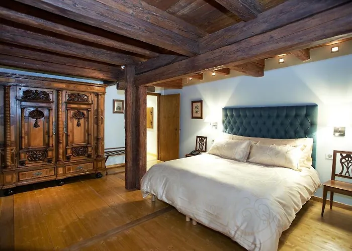 Hôtel&spa Le Bouclier D'or 4*