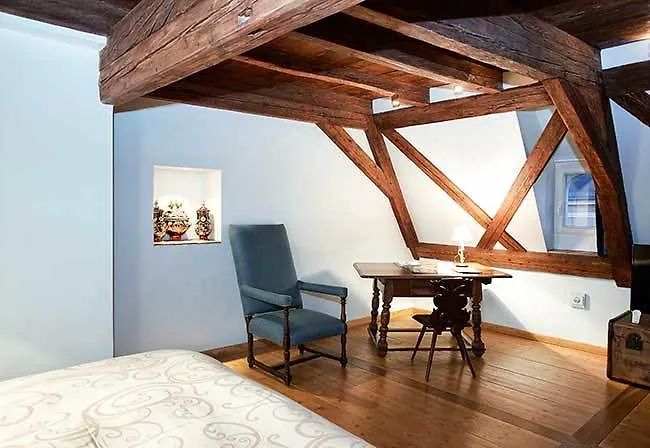 Hôtel&spa Le Bouclier D'or Hotel Strasbourg