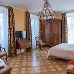 Hotel & Le Bouclier D'or Strasbourg