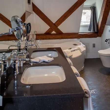 & Le Bouclier D'or 4* Strasburg