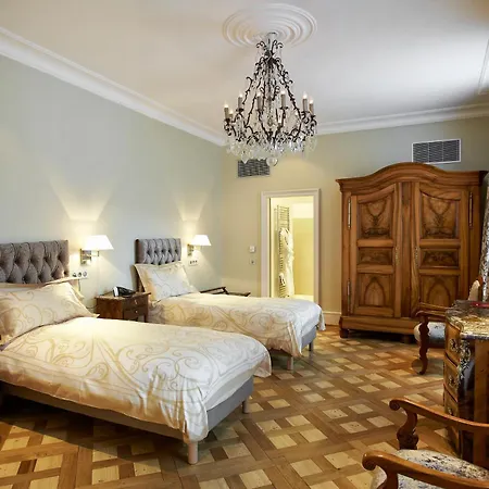 Hotel & Le Bouclier D'or