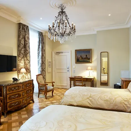 & Le Bouclier D'or Strasburg