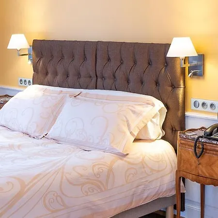 Hotel & Le Bouclier D'or