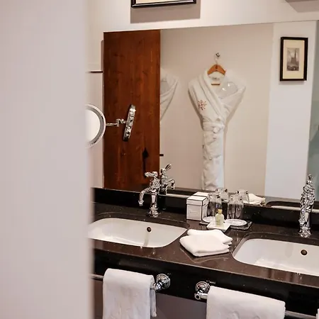 & Le Bouclier D'or Hotel Strasburg