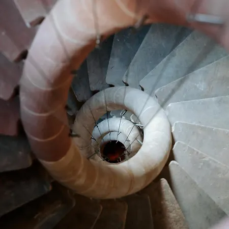 & Le Bouclier D'or Hotel