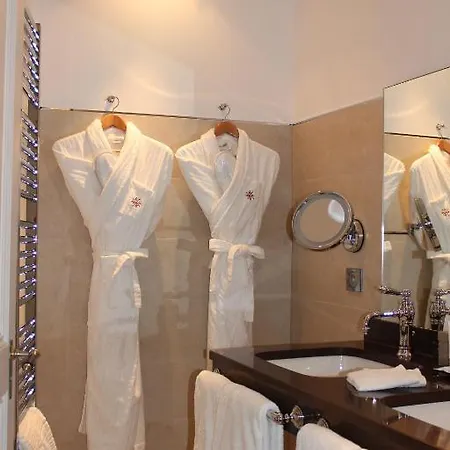 Hotel & Le Bouclier D'or 4*