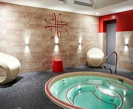 & Le Bouclier D'or Hotel