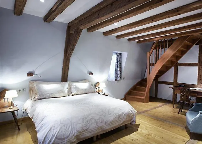Hotel & Le Bouclier D'or Straatsburg