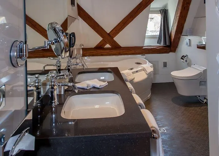 & Le Bouclier D'or 4* Straatsburg