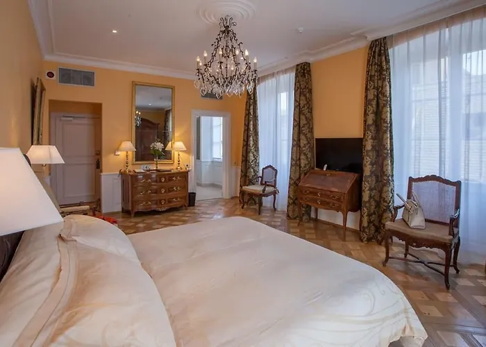 Hotel & Le Bouclier D'or