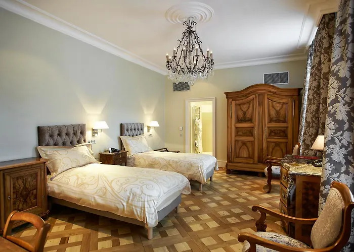 Hotel & Le Bouclier D'or