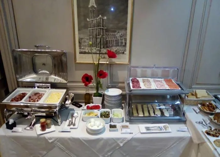 Hotel & Le Bouclier D'or