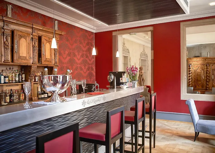 Hotel & Le Bouclier D'or