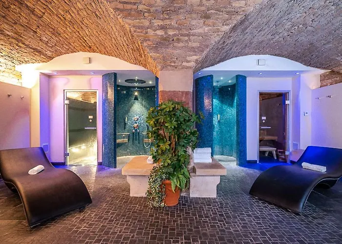 Hotel & Le Bouclier D'or Straatsburg