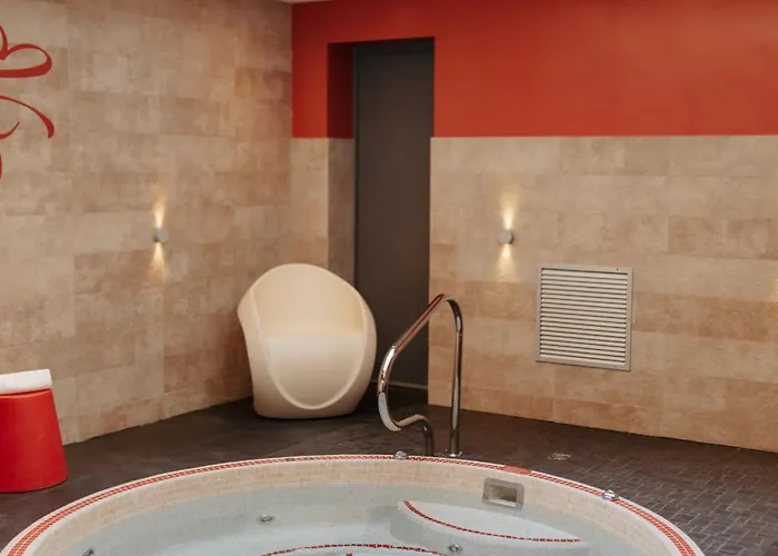 & Le Bouclier D'or Straatsburg